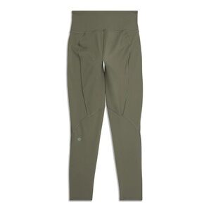 Fast and Free cropped lululemon leggings